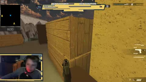 IDK what we are doing? overlay !pc !gear