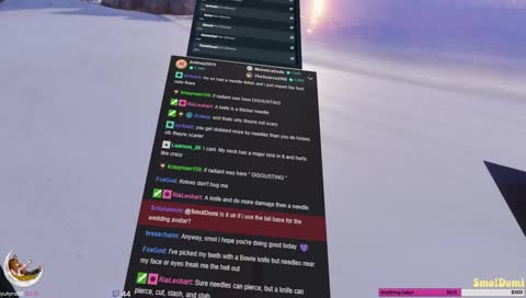 ❀ Ebic Gamer Moments | Only Giantess Around ❀