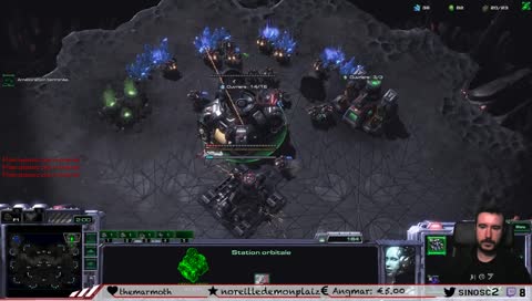 [T/D2] Ladder. DeepMindGame.