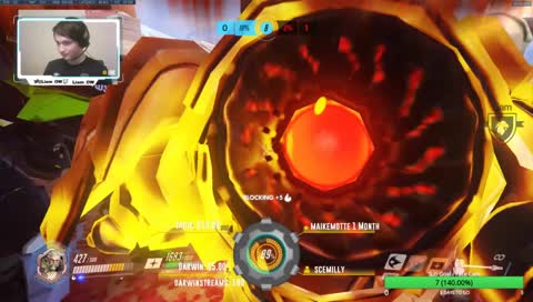 Playing Rein When I Can | Facecam Is Here!