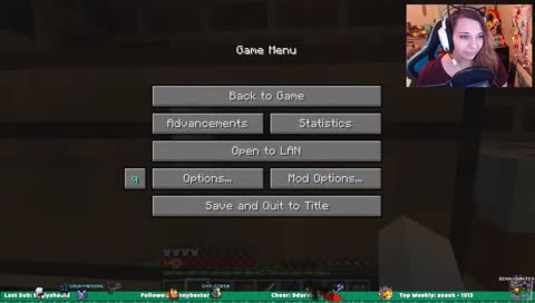 [Roguelike Adventures and Dungeons] Solo! Exploring a new modpack! Come hang out!  😁✨