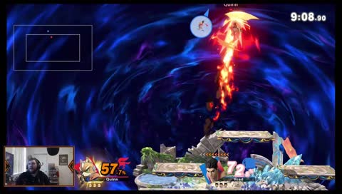 Birthday Stream! Come beat me up!