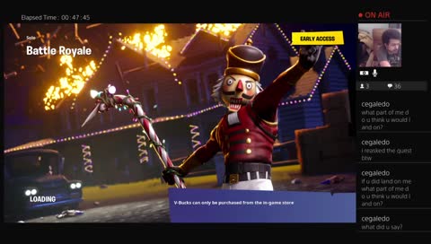 Snow is getting colder get ur coat