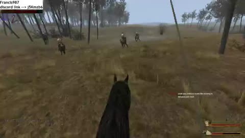 SellSword Wingfoot, First Person View, realistic battles. | ACOK mod | M&B Warband (EN|NA|QC|FR)[PC]🐺