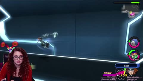 [Dream Drop Distance] I heard this is Pokemon: Mirrors Edge | !newvideo