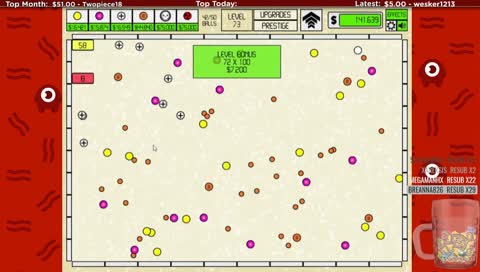 But That's Not Minecraft??? !breakout ~~ Rated: Families ~~ !ratings