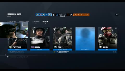 Siege | !clip | !instagram | !wantmod