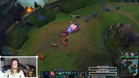 Star Guardian Ahri Cosplay Feb. 3? ❤ w/ @Foamfollower