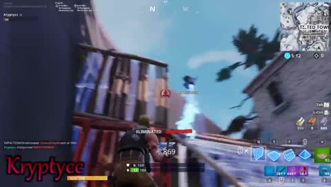 !discord !youtube | IG: kryptycctwitch | Affiliate Long Awaits...