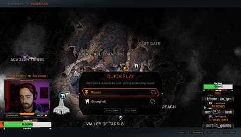 ANTHEM demo READY 🔥Prospettiva giocatore fps !NewGame