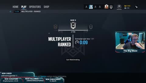 Some quick games for a bit