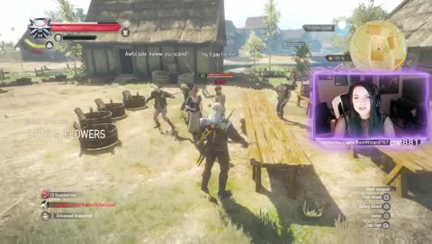 [ENG/PS4] Death March UGH