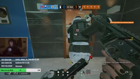 [ENG][PL]DABS FOR FOLLOWS MF'S | Fiesty casuals |