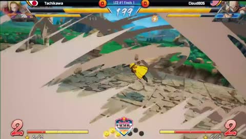 VIENDO EL TORNEO DE LOS ANUNCIOS DE DRAGON BALL TOURNAMENT!!!