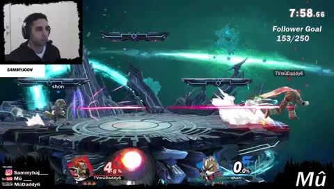 Ganondorf Elite Smash and Arena.