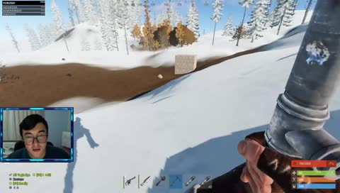 Geliverin Bakıyım Çatışma Ve Aksiyon.