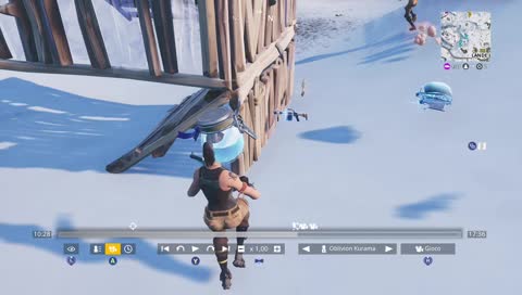 Fortnite - Oblivion Clan - 1700+ wins - Giochiamo a scazzzzzoo!
