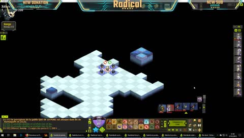 Panda Bistouille FARM XP ! Jours 6, objectif 40 perso 200 ! ( 12/40)