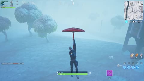 grinding for weapon skin lel