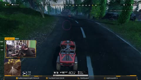 Saturday Solo Duo's | !purple | Twitter: rvgGhost