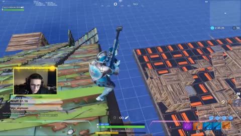 ON FAIT UN TOUR SUR LES LIVES !