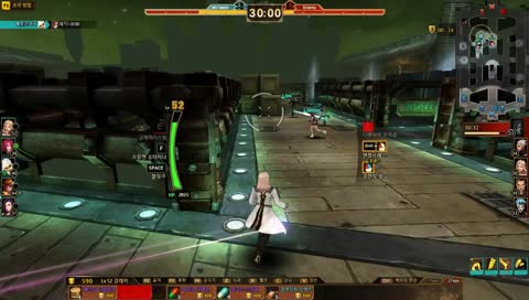 [구티봄의 cyphers] 아침부터 사이퍼즈냥