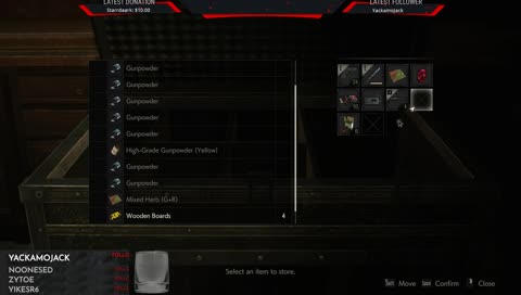 First Time Playing RE2