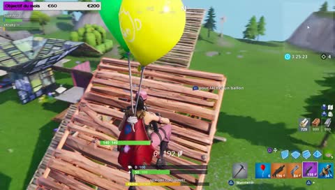 BOUH | Avec KNAKY on test ses maps :D