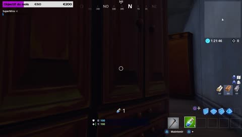 BOUH | Avec KNAKY on test ses maps :D