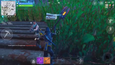 stream móvil de gabrielkriege231