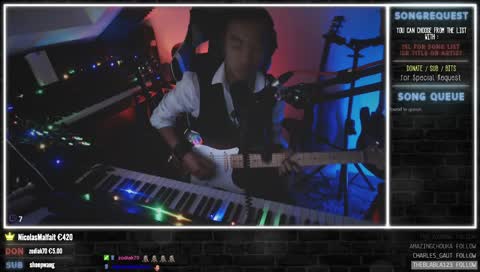 🎧 Music & Blabla 🎙️ Relax / Chill