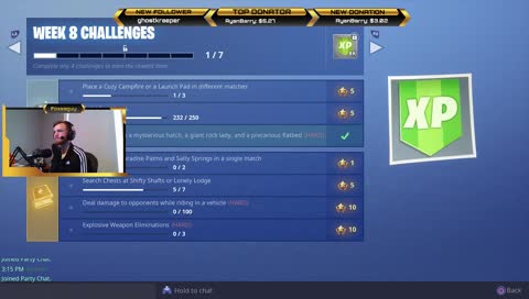 RIP in the chat | Path to affiliate :)