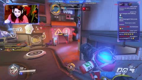 Sabato sera in compagnia! <3