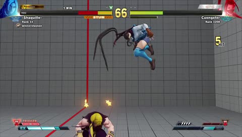 !fundforpc | Ultimate Grand Master Ken | 12/15 Daily Sub Goal