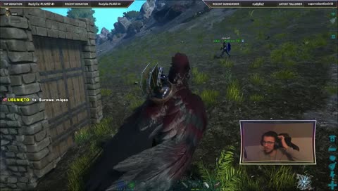 Dziś będzie ciekawe... Aż sam się trochę cykam