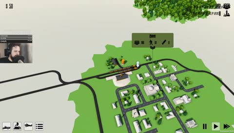 [PL] Transport Services