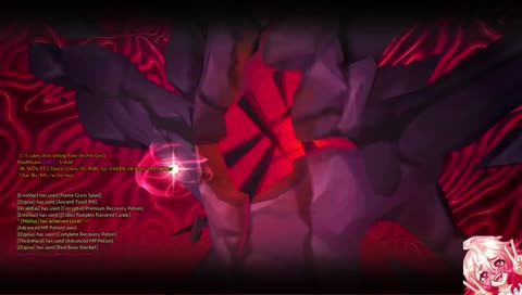 [NA] Dark Gaze Farming