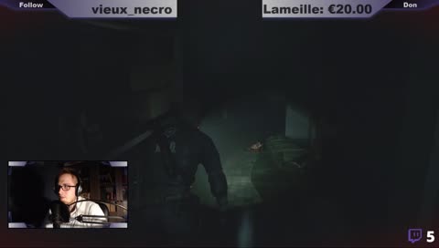 NOOOOOOON en vidéo !!!