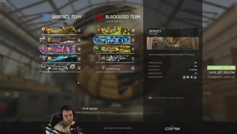 [ENG/GER] (PC) ranked games| @dontdonogaming