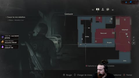 🔴[Live] Reviens Léon, j'ai RE2 à la maison !