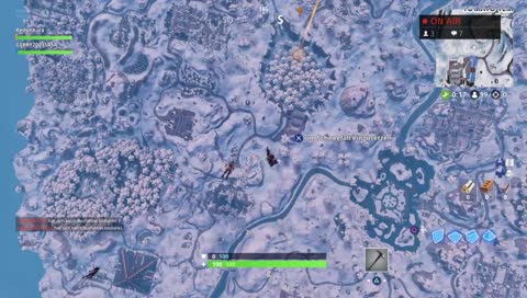 Fortnite Für  Anfänger