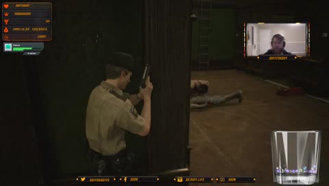 [HARDCORE] M O N K A R U N   | TWITTER  @DuffDaddyTV