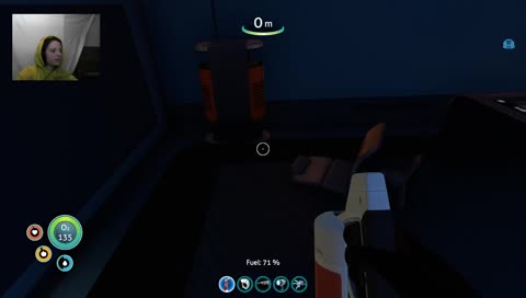 Subnautica - come join. <3