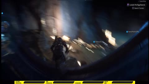 [PC]  Anthem Demo vip