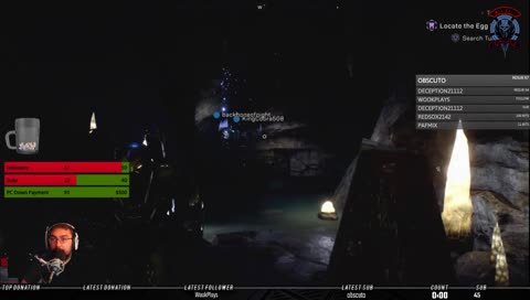 [XBOne] Part 2 of the all day Anthem Stream, Q&A session as well