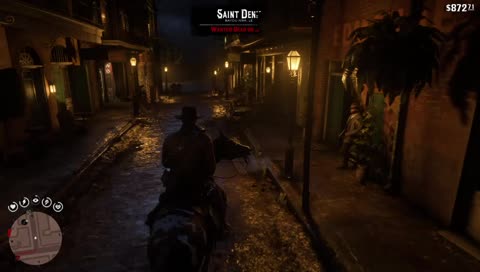 *LIVE PS4 GAMEPLAY BROADCAST! - *(RED DEAD REDEMPTION 2)* | Ultimate Deluxe Edition