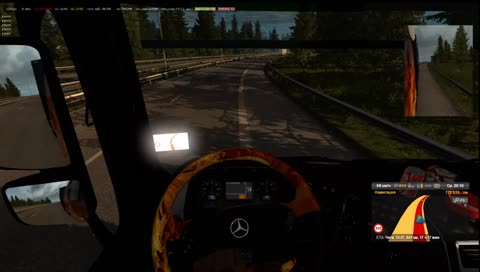 FIFA 19 Euro Truck Simulator 2, Counter-Strike Global Offensive MODS: Promods Mario Map