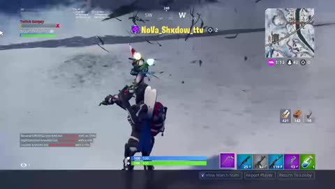 bot plays l !commands l renegade raider