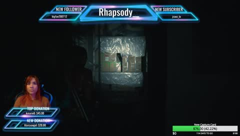 RIP HEADPHONE USERS RE2