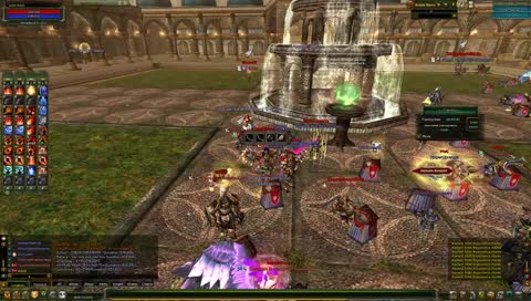 Knight Online - Hellsgarem